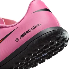 Nike Mercurial Vapor 16 Club TF Kinder magic flamingo/black-total crimson 38,5