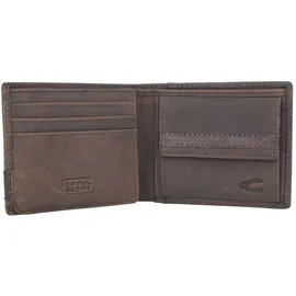 CAMEL ACTIVE Taipeh Geldbörse braun