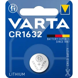 Varta CR1632 1 St.