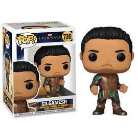 Funko Pop! Eternals - Gilgamesh 730