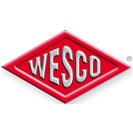 Wesco Edel-Double 30l Edelstahl