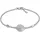 Tommy Hilfiger Dressed Up Edelstahl silber 2780460 Größe 19,5 cm