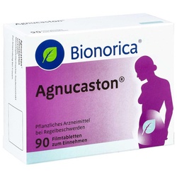 Agnucaston