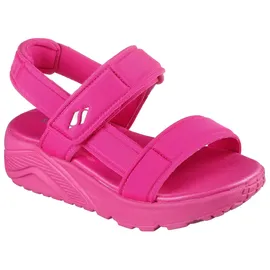 SKECHERS UNO LITE SANDAL-SUNNY STAND Pink 32