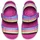 Keen Elle Backstrap Fuchsia 25