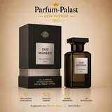 Fragrance World Oud Wonder Eau de Parfum 80 ml