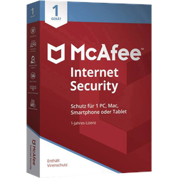 McAfee Internet Security