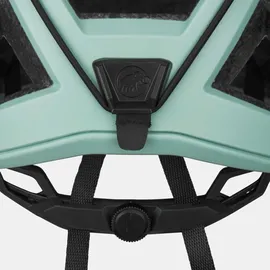 Mammut Crag Sender Kletterhelm Jade