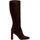 Steve Madden Damen Schwarz 40