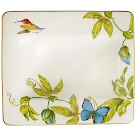 Villeroy & Boch Amazonia Suppenteller 24 cm mehrfarbig