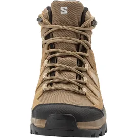 Salomon Quest Rove Gore-tex Hiking Shoe, Kangaroo, 48