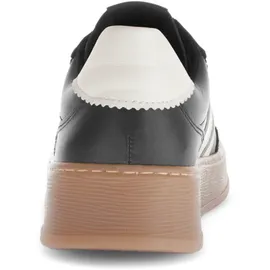 Gabor Sneaker Low Damen Schwarz 40