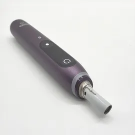 Oral-B iO Series 8 violet ametrine