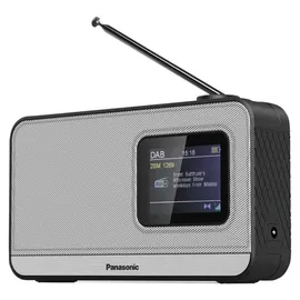 Panasonic RF-D15EG-K schwarz