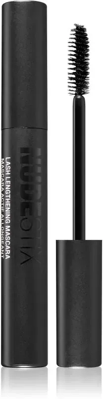 Nudestix Lash Lenghtening Mascara zum Verlängern und Stärken der Wimpern