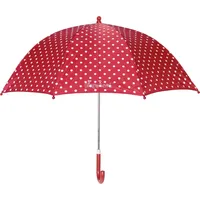 Playshoes Regenschirm Punkte