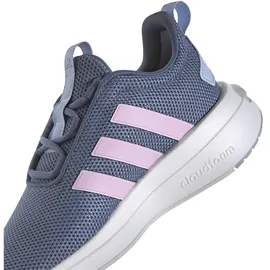 adidas Racer TR23 Kids Crew Blue/Lilac 38