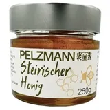 Pelzmann Steirischer Honig 250 g