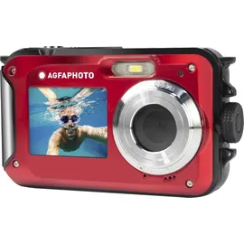 AgfaPhoto Realishot WP8000 rot