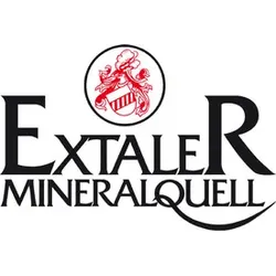 EXTALER Mineralwasser classic 6 x 0,5L 15405 - mit Kohlensäure