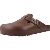 BIRKENSTOCK BOSTON EVA Brown - Braun - 45