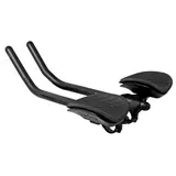 Profile Supersonic/ergo+/50 Slc Aerobar Lenkeraufsatz Schwarz Modell 2023