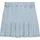 Tommy Hilfiger Jeansrock Kinder Falten Blau 16