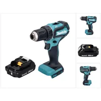 Makita DDF 485 A1 inkl. 1 x 2,0 Ah