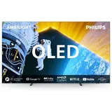 Philips 77OLED849/12 77" 4K OLED Ambilight TV