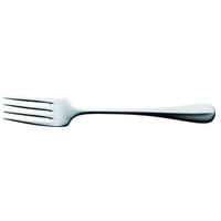 Solex® 12 solex® Gabeln Baguette silber