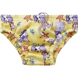 Bambino Mio wiederverwendbare Schwimmwindel, Robben, 1-2J - 1.0 Stück