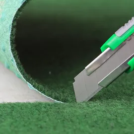 Primaflor Rasenteppich Comfort Grün, 4,00m x 3,00m