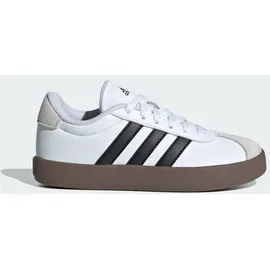 adidas VL Court 3.0 Kids Cloud White / Core Black / Grey One 30