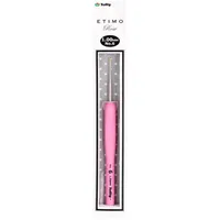 Tulip Etimo Rose Häkelnadel Stahl Softgriff 1,00 mm - 1 Stück