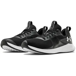 UNDER ARMOUR Charged Aurora Trainingsschuhe Damen black/white/white 37.5