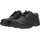 CLARKS Nature Herren Schwarz 41