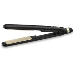BaByliss Ceramic Straight 230, Glätteisen, Warm, Gerade fassförmig, trockenes Ha