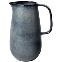 Villeroy & Boch like. by Villeroy & Boch Lave gris Krug 1,6 l