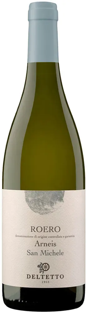 Deltetto Roero Arneis San Michele DOCG 2025