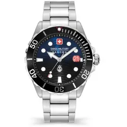 SWISS MILITARY HANOWA - OFFSHORE DIVER II