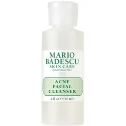 Mario Badescu Acne Facial Cleanser Anti-Akne Pflege 59 ml 