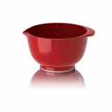 Mepal ROSTI Schüssel Margrethe new 0,5l Rot, - Rot