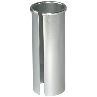 Ergotec Kalibrierbuchse für Sattelstütze Stütze Ø 31,6mm, Rohr Ø 34,9mm, 120mm