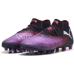 Puma Future 8 Ultimate AG puma black-puma white-glowing red (01) 7