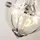 Searchlight Coronet 3-flg. Ø 32 cm silber