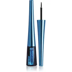 Wibo Eyeliner Waterproof wasserfester Eyeliner 4 g