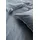 Primera Stone washed blau 240 x 220 cm + 2 x 80 x 80 cm