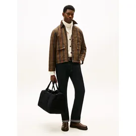 Tommy Hilfiger TH Travel Weekender 51 cm Schwarz