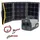 Phaesun Energy Generation Kit Power Solar-Komplettanlage 135 W