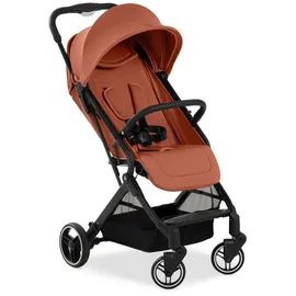 hauck Travel N Care Plus cork
